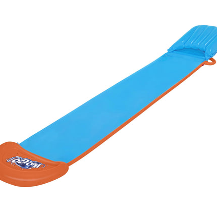 Bestway H2OGO! Waterglijbaan Tsunami Splash Ramp (1 persoon)