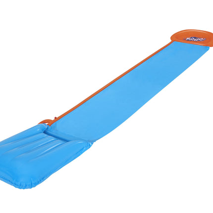 Bestway H2OGO! Waterglijbaan Tsunami Splash Ramp (1 persoon)