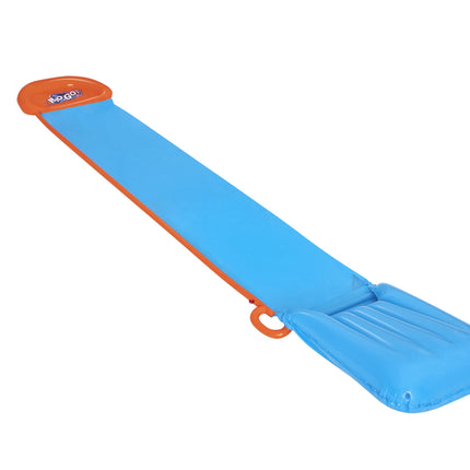Bestway H2OGO! Waterglijbaan Tsunami Splash Ramp (1 persoon)