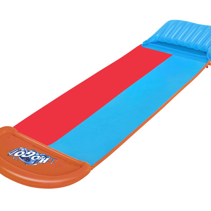 Bestway H2OGO! Waterglijbaan Tsunami Splash Ramp (2 personen)