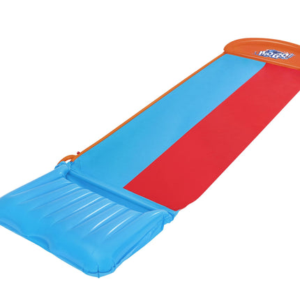 Bestway H2OGO! Waterglijbaan Tsunami Splash Ramp (2 personen)