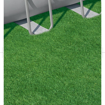 Bestway Power Steel Rectangular zwembad 640cm x 274cm x 132 cm