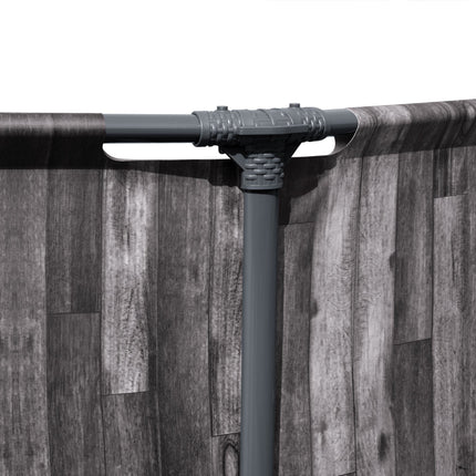 Bestway Steel Pro max zwembad Ø427cm x 107cm