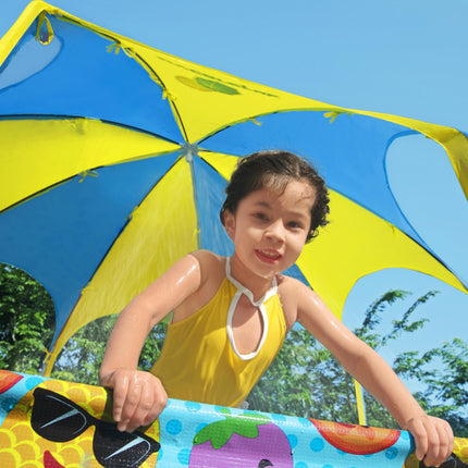 Bestway Splash-in-Shade Ø244 cm x 51 cm