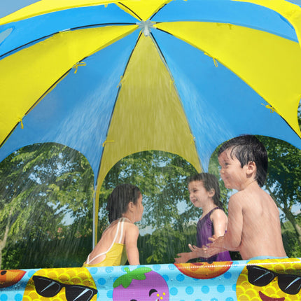 Bestway Splash-in-Shade Ø244 cm x 51 cm