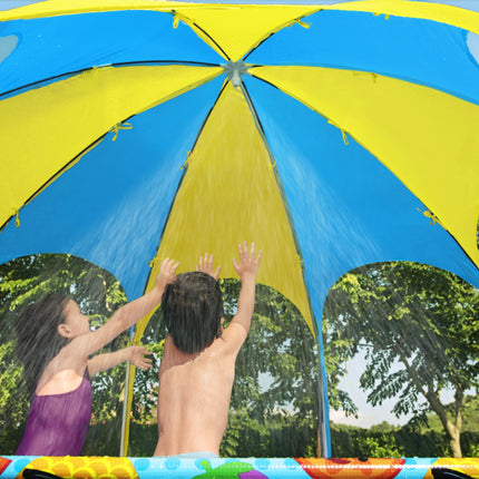 Bestway Splash-in-Shade Ø244 cm x 51 cm