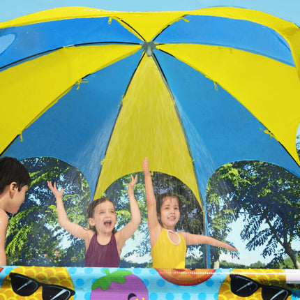 Bestway Splash-in-Shade Ø244 cm x 51 cm