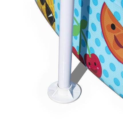 Bestway Splash-in-Shade Ø244 cm x 51 cm