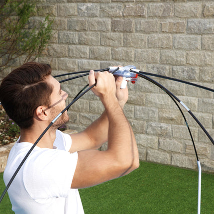 Bestway Splash-in-Shade Ø244 cm x 51 cm