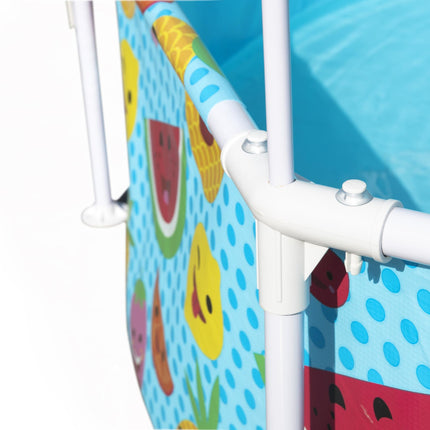 Bestway Splash-in-Shade Ø244 cm x 51 cm