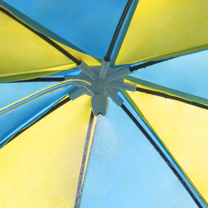 Bestway Splash-in-Shade Ø244 cm x 51 cm