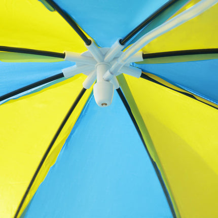 Bestway Splash-in-Shade Ø244 cm x 51 cm