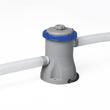 Bestway Steel Pro zwembad Ø366cm x 76cm