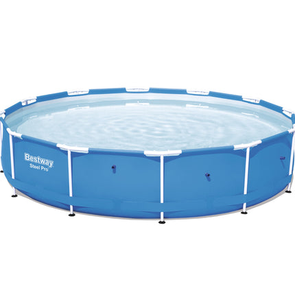 Bestway Steel Pro zwembad Ø366cm x 76cm