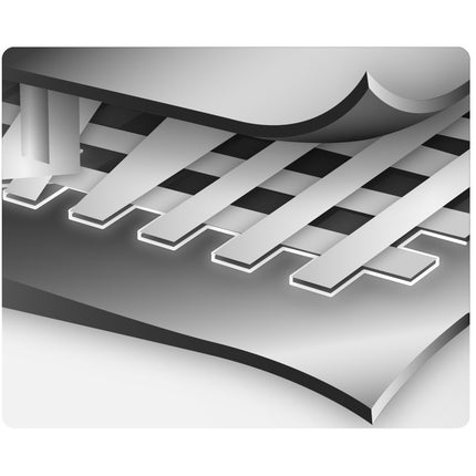Bestway Steel Pro zwembad Ø366cm x 76cm