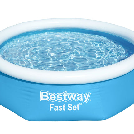 Bestway Fast Set Ø244cm x 61cm