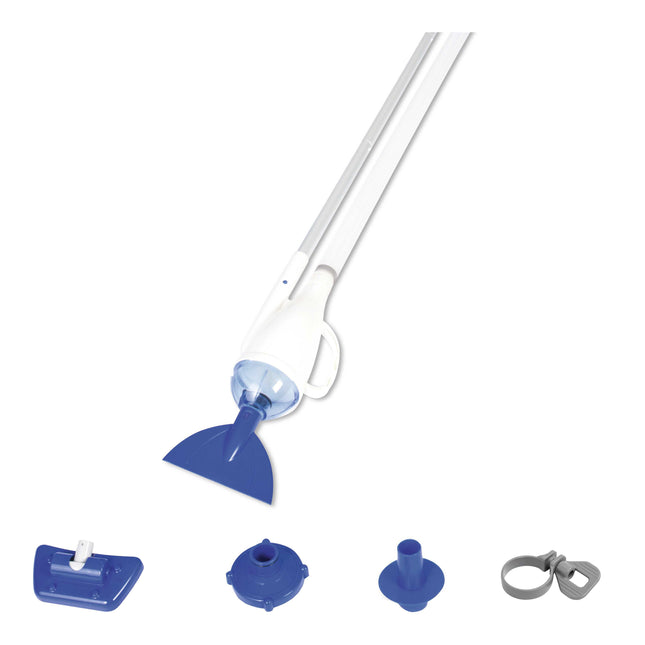 Bestway Zwembad Bodemstofzuiger AquaCrawl