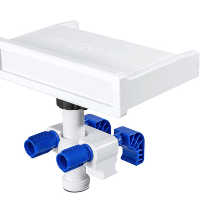 Bestway flowclear LED waterval