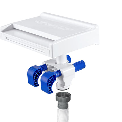 Bestway flowclear LED waterval