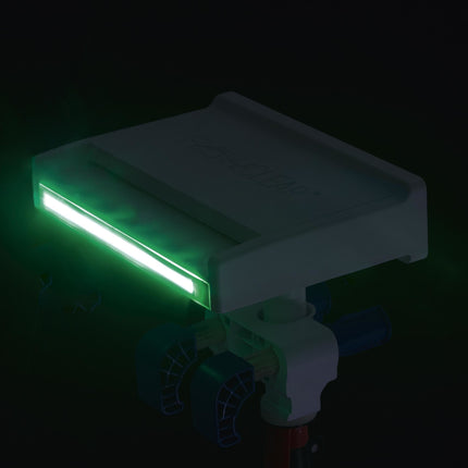 Bestway flowclear LED waterval