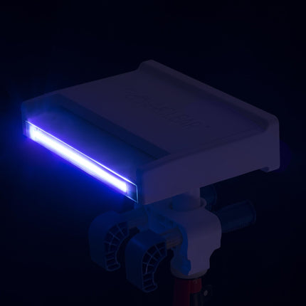 Bestway flowclear LED waterval