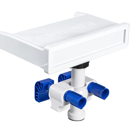 Bestway flowclear LED waterval