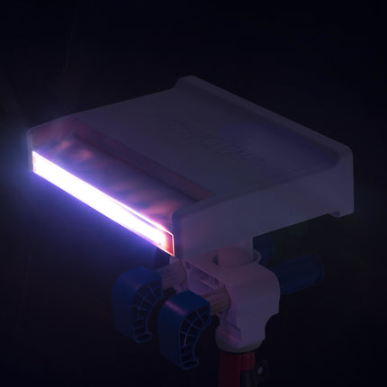 Bestway flowclear LED waterval