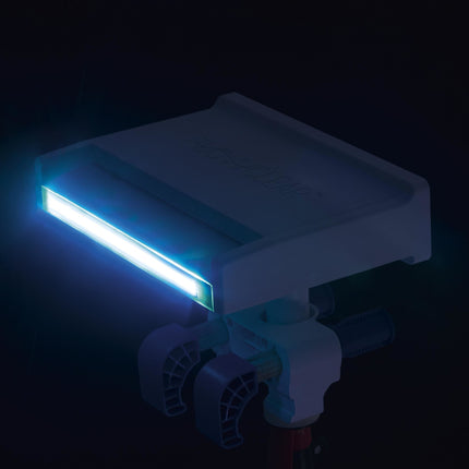 Bestway flowclear LED waterval