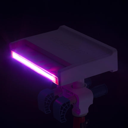 Bestway flowclear LED waterval