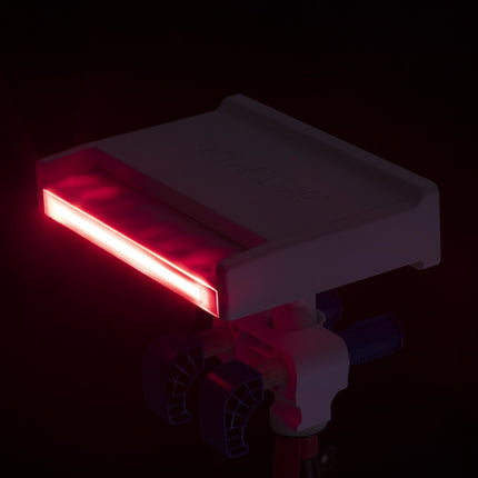 Bestway flowclear LED waterval