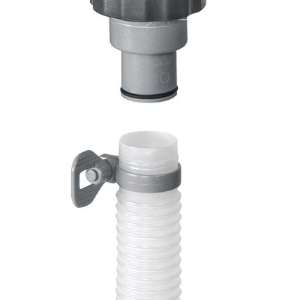 Bestway flowclear LED waterval
