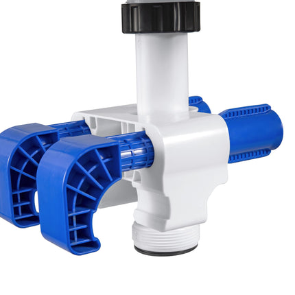 Bestway flowclear LED waterval