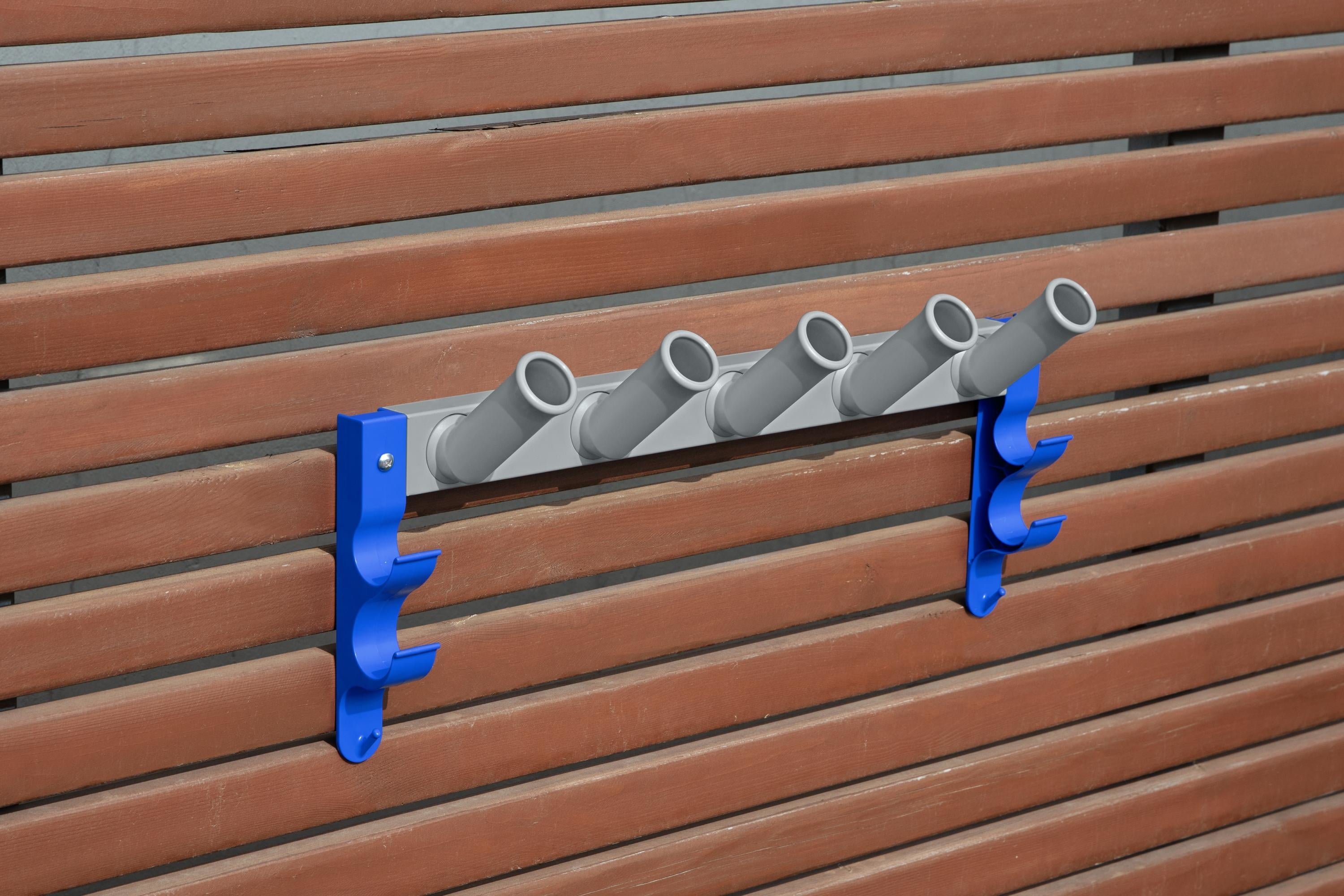 Bestway ophangsysteem schoonmaak accessoires StorePro