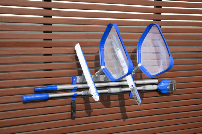 Accessoires de nettoyage pour système de suspension Bestway StorePro