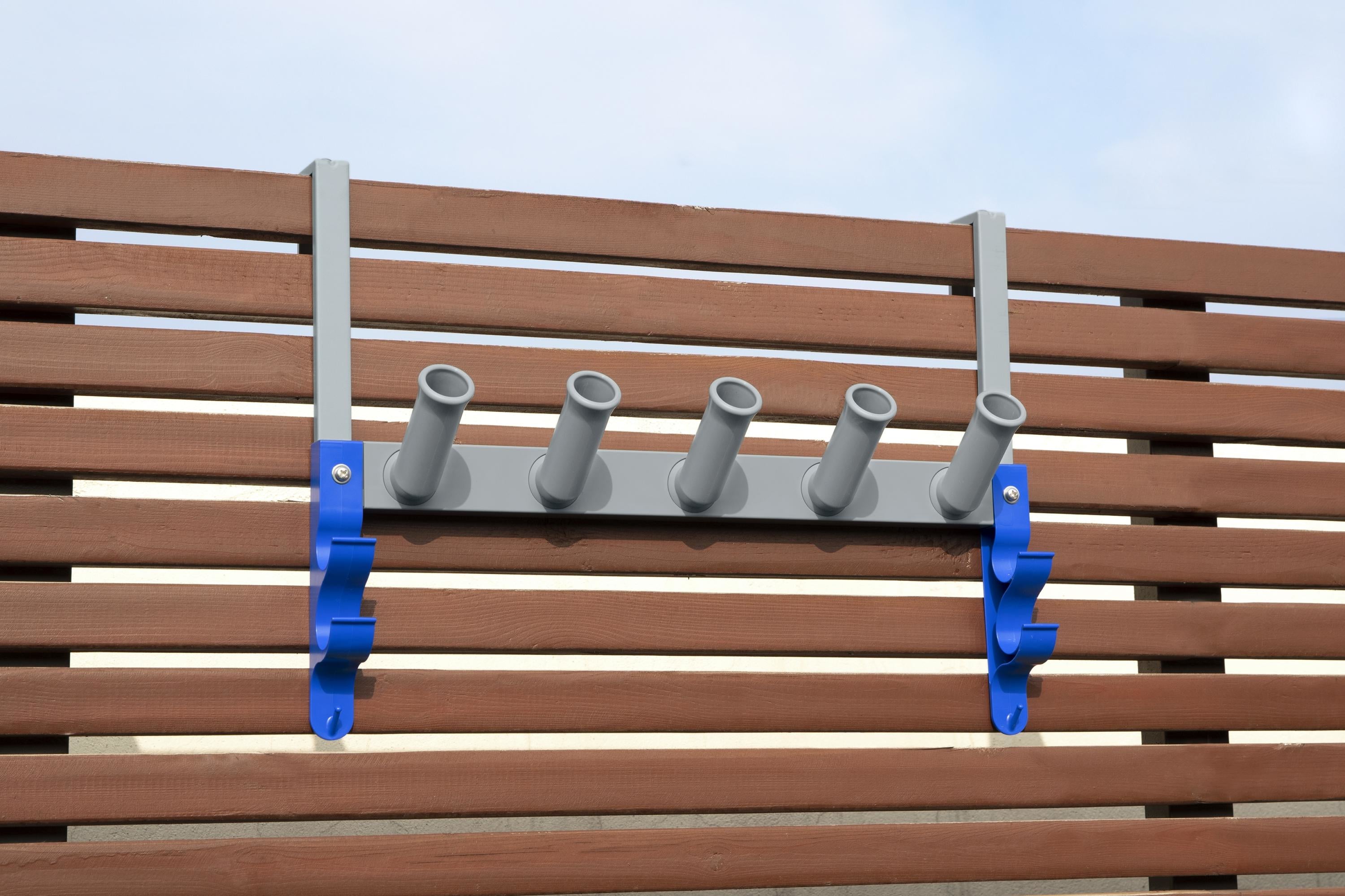 Bestway ophangsysteem schoonmaak accessoires StorePro