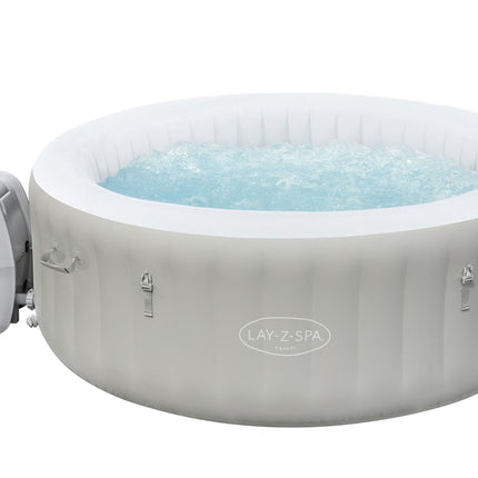 Lay-Z-Spa Tahiti AirJet opblaasbare spa, 4 persoons