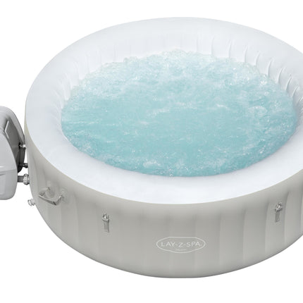 Lay-Z-Spa Tahiti AirJet opblaasbare spa, 4 persoons