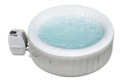 Lay-Z-Spa Tahiti AirJet, spa hinchable para 4 personas