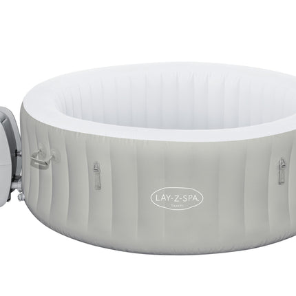 Lay-Z-Spa Tahiti AirJet opblaasbare spa, 4 persoons