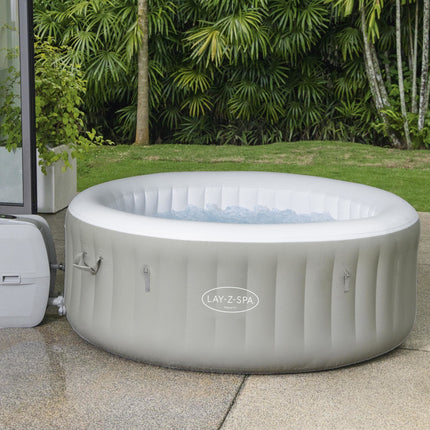 Lay-Z-Spa Tahiti AirJet opblaasbare spa, 4 persoons