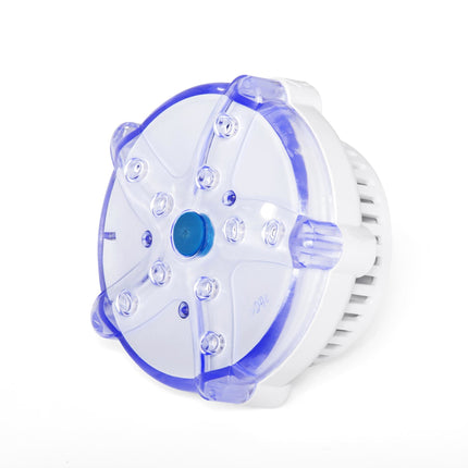 Lay-Z-Spa Tahiti AirJet opblaasbare spa, 4 persoons