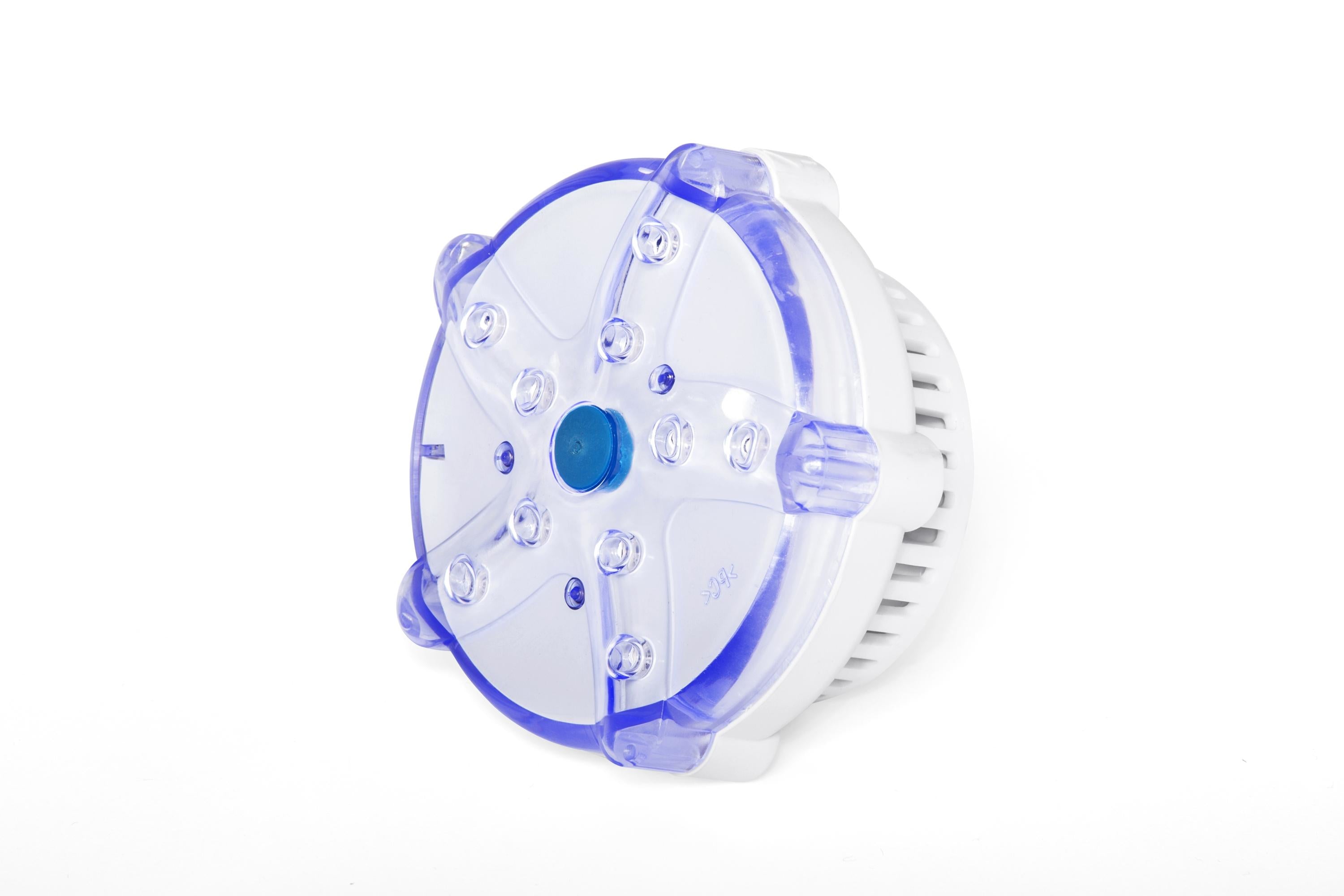 Lay-Z-Spa Tahiti AirJet, spa hinchable para 4 personas
