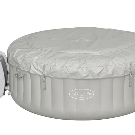 Lay-Z-Spa Tahiti AirJet opblaasbare spa, 4 persoons