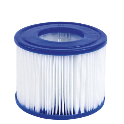 Lay-Z-Spa Tahiti AirJet opblaasbare spa, 4 persoons