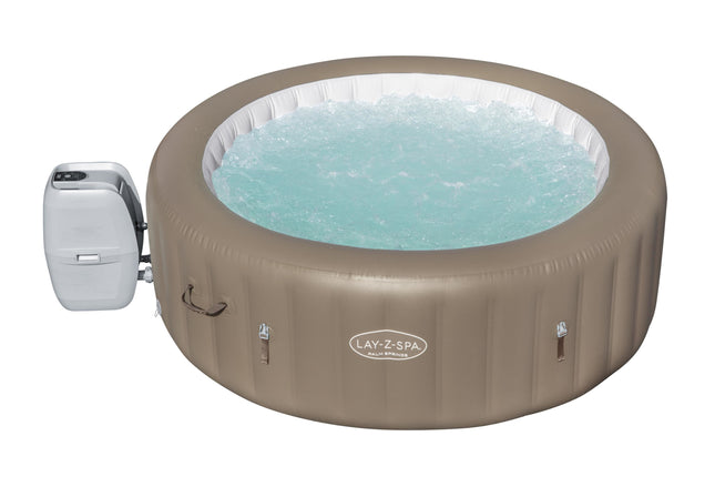 Lay-Z-Spa Palm Springs AirJet, 6 persoons
