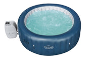 Lay-Z Spa Milan AirJet Plus opblaasbare spa - 6 persoons