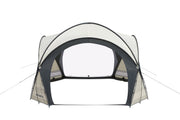Dome Lay-Z-Spa-Überdachung 390 cm x 390 cm x 255 cm