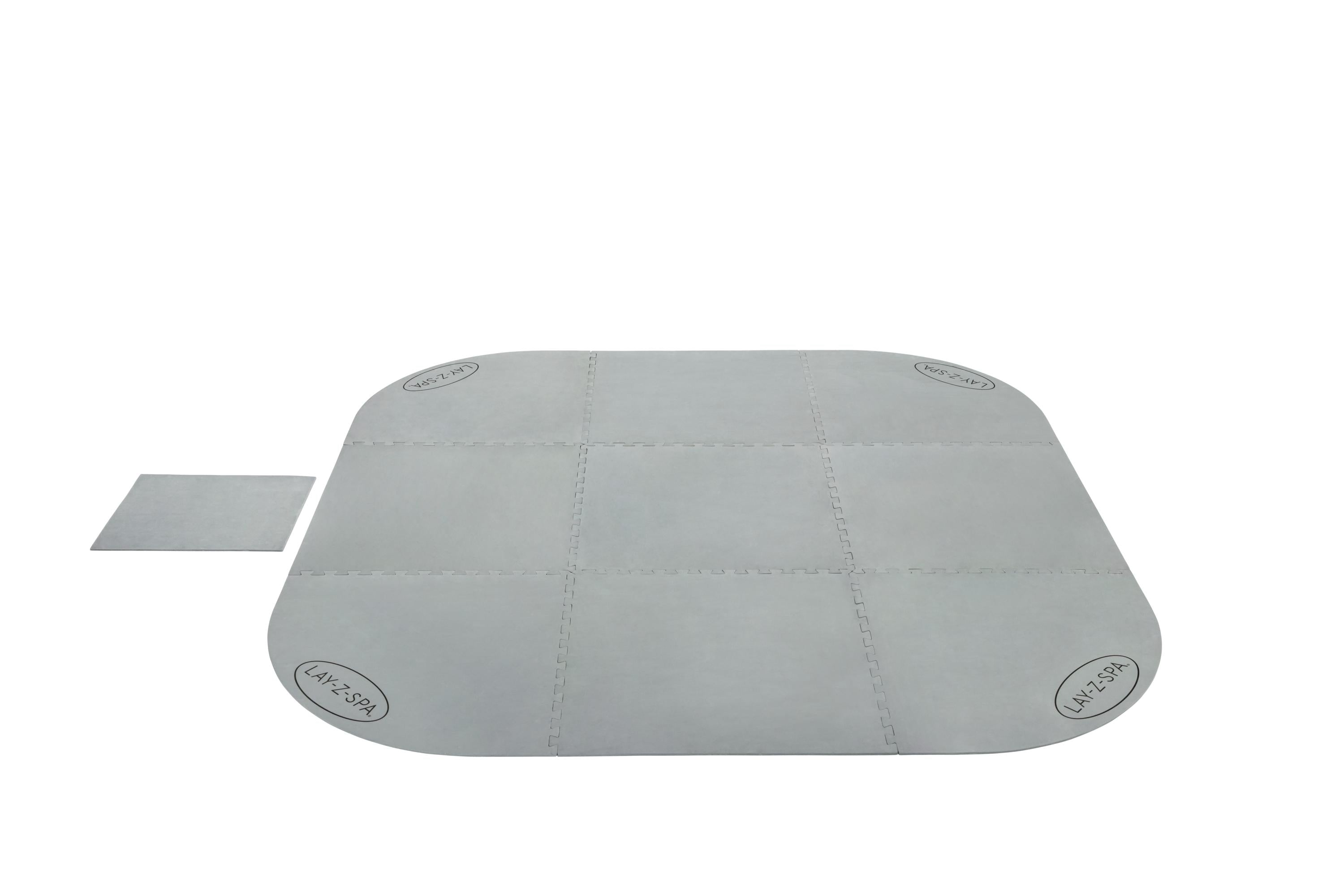 Lay-Z-Spa Bodenschutz