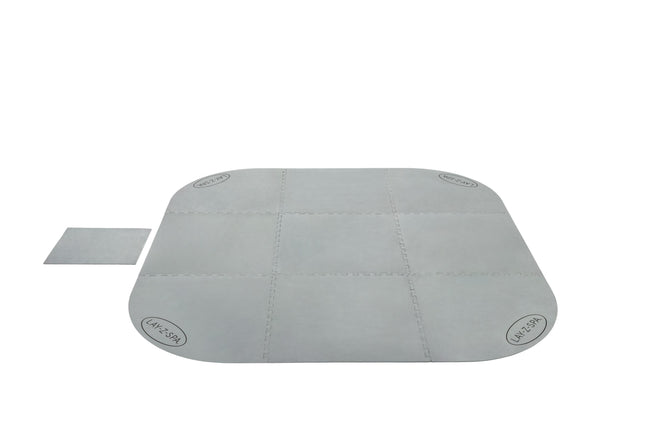 Protection de sol Lay-Z-Spa