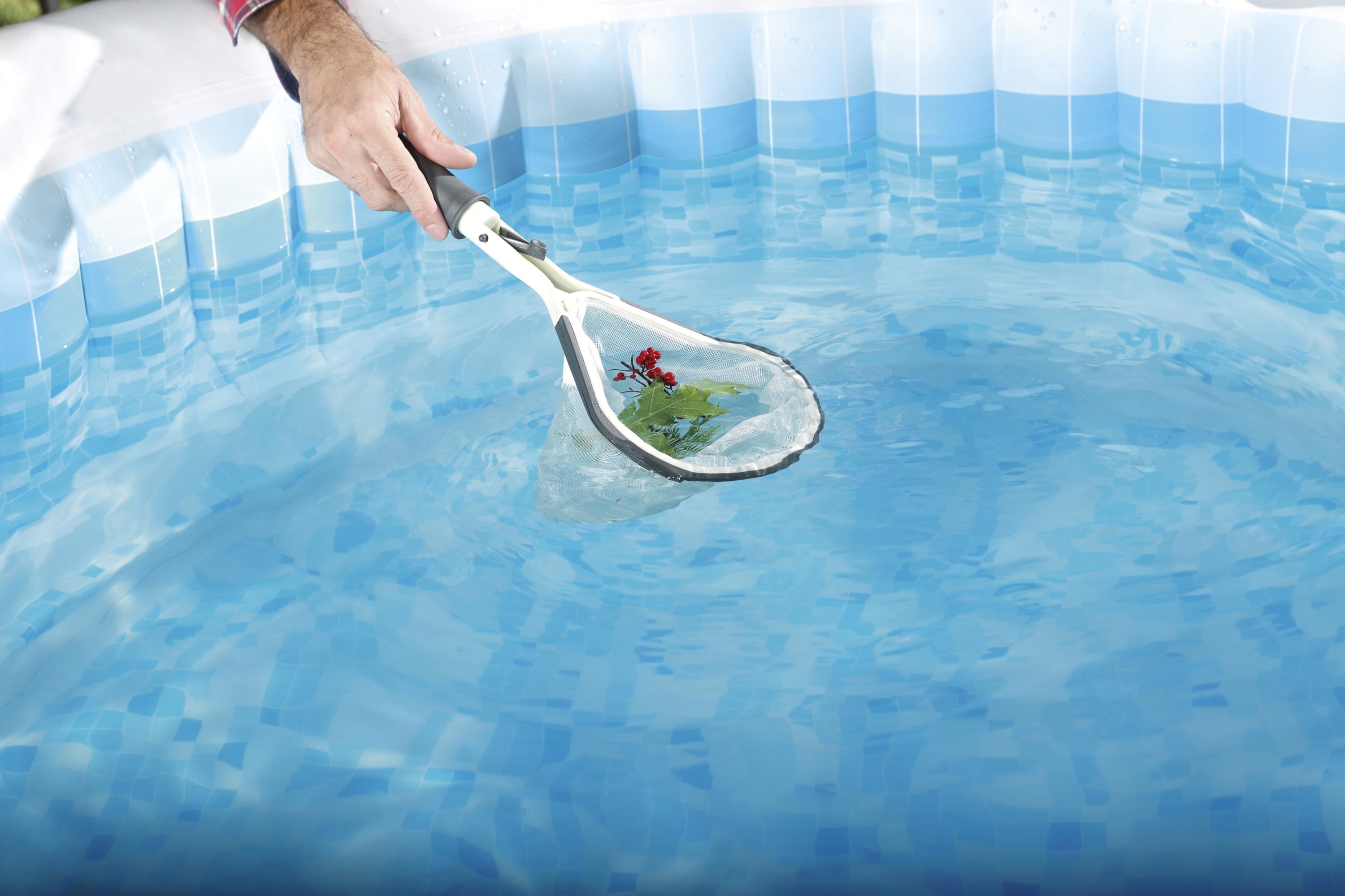 Bestway Lay-Z-Spa all in one reinigingsset